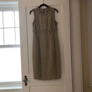 Summer cocktail dress